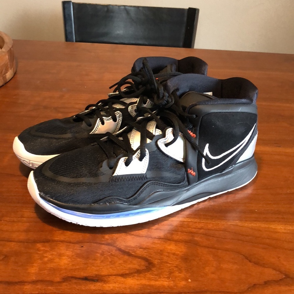 Kyrie infinity used CZ0204-001 - Picture 4 of 9